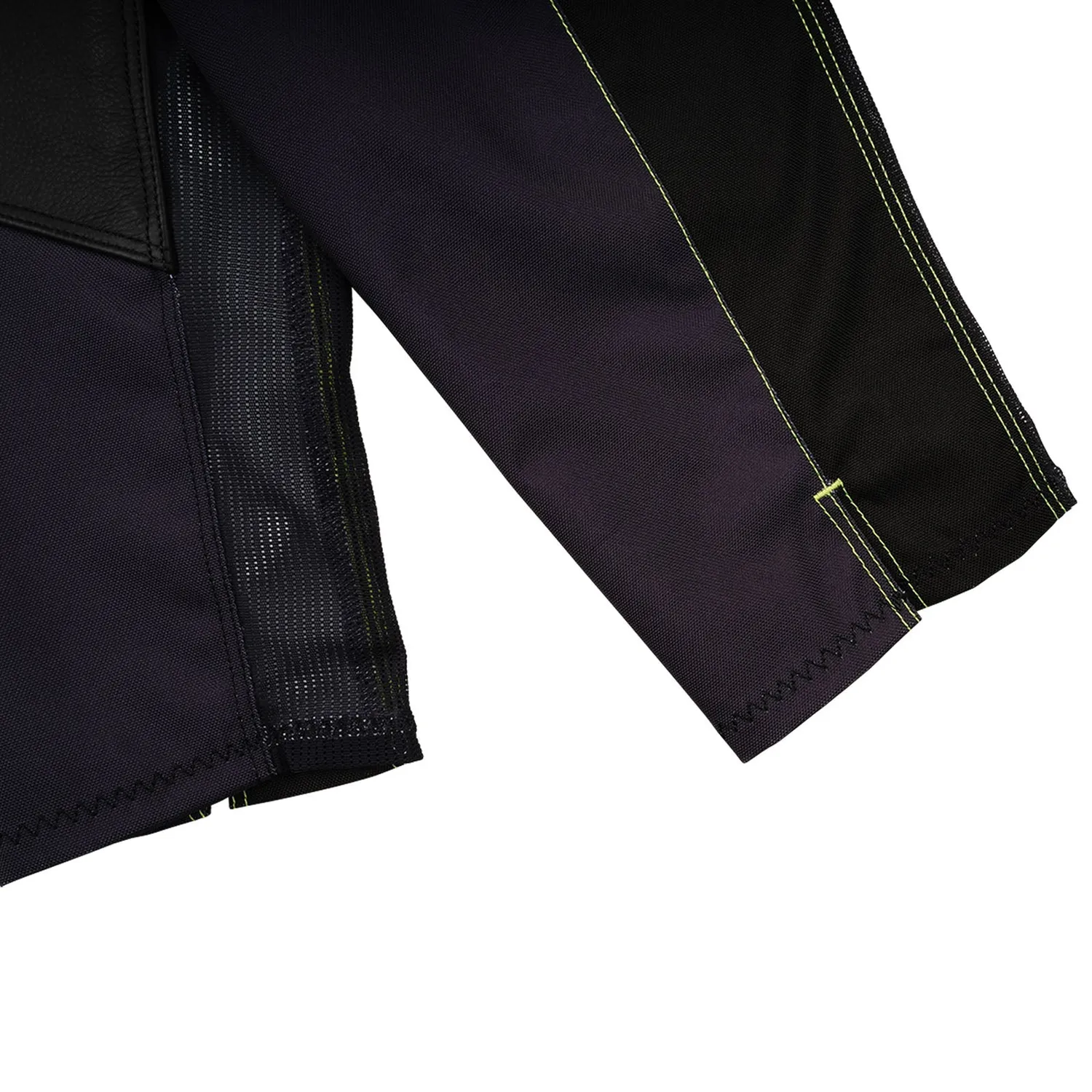 Troy Lee Designs GP Pro Blotted pantaloni moto ragazzo giallo 26