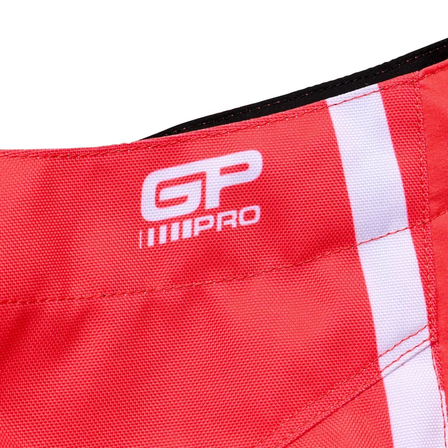 Troy Lee Designs GP Pro pantaloni moto uomo rossi