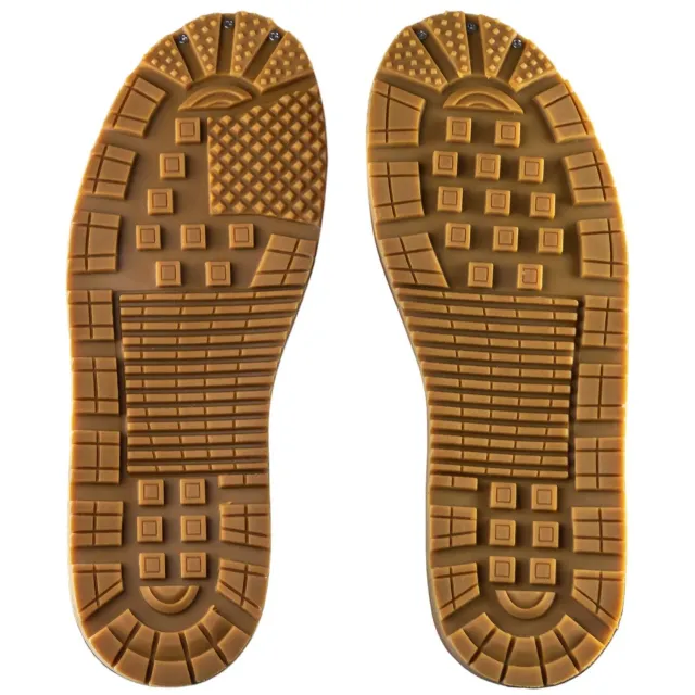 Hebo Ousole Technical Boots 3.0 HTR1002 suole ricambio