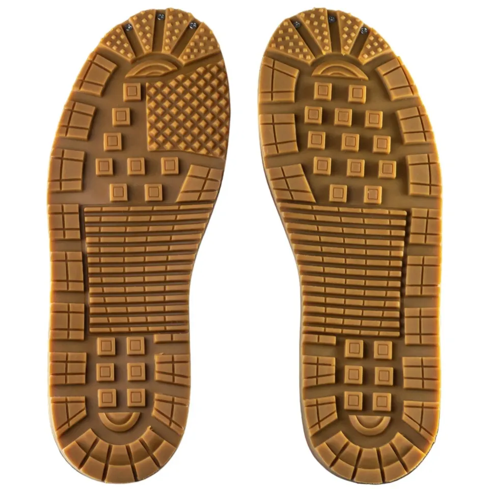 Hebo Ousole Technical Boots 3.0 HTR1002 suole ricambio