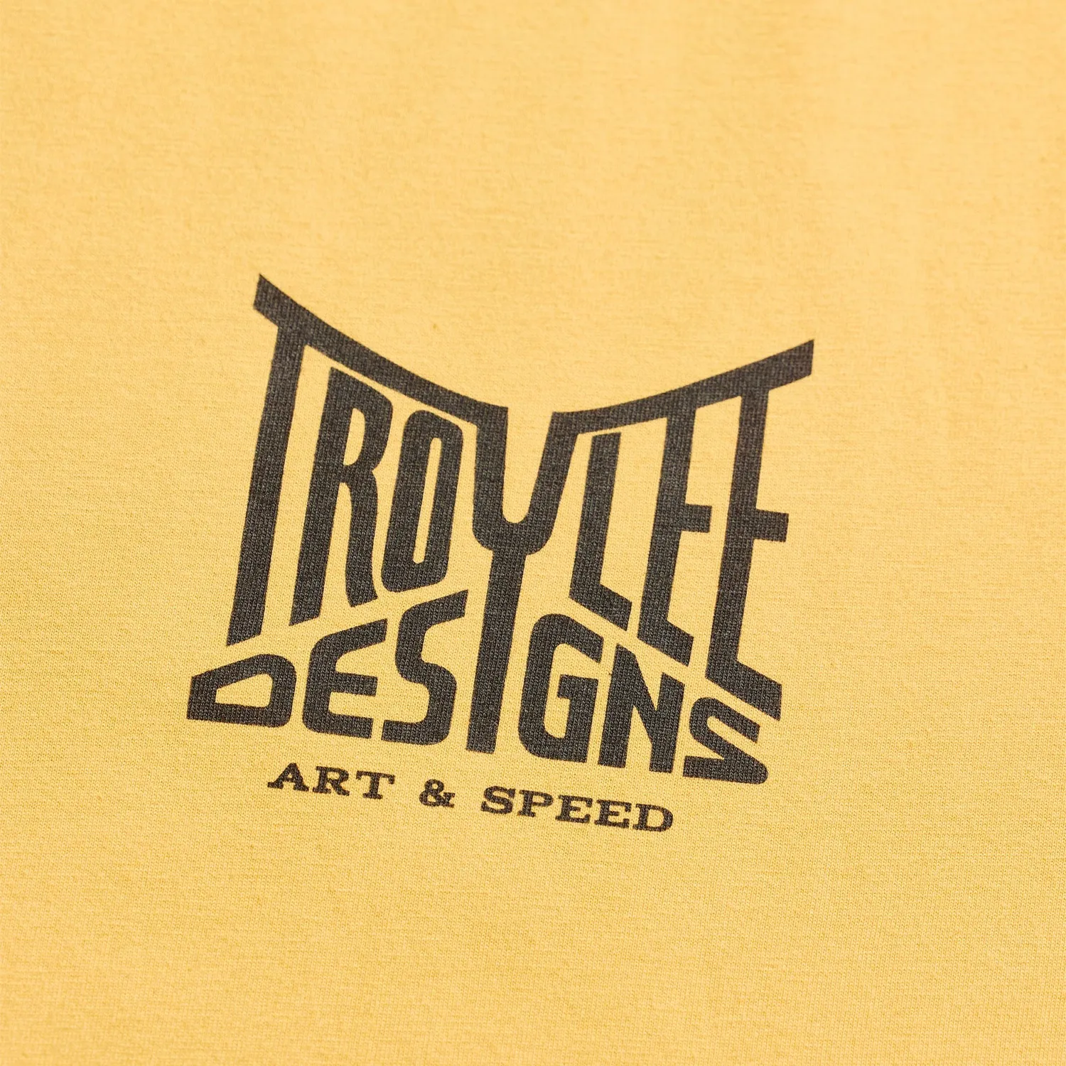 Troy Lee Designs Handlebar t-shirt melone sbiadito