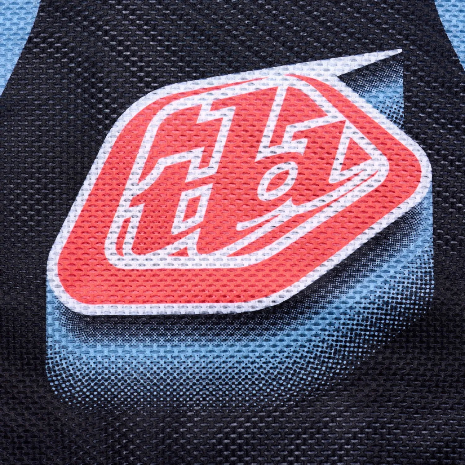 Troy Lee Designs SE Pro Air Maglia Moto Swarm Black Smoke