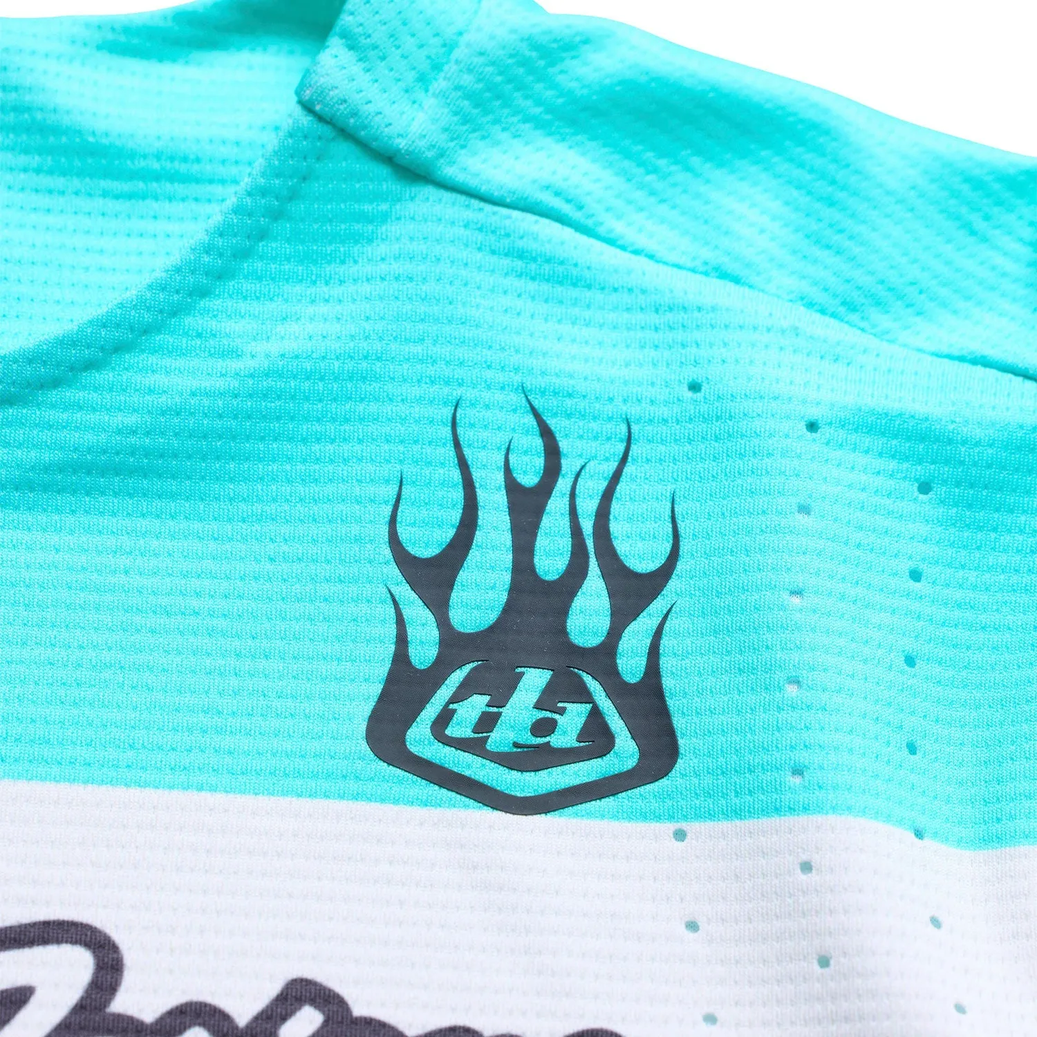 Troy Lee Designs Sprint Pro maglia bici bambino carbon race