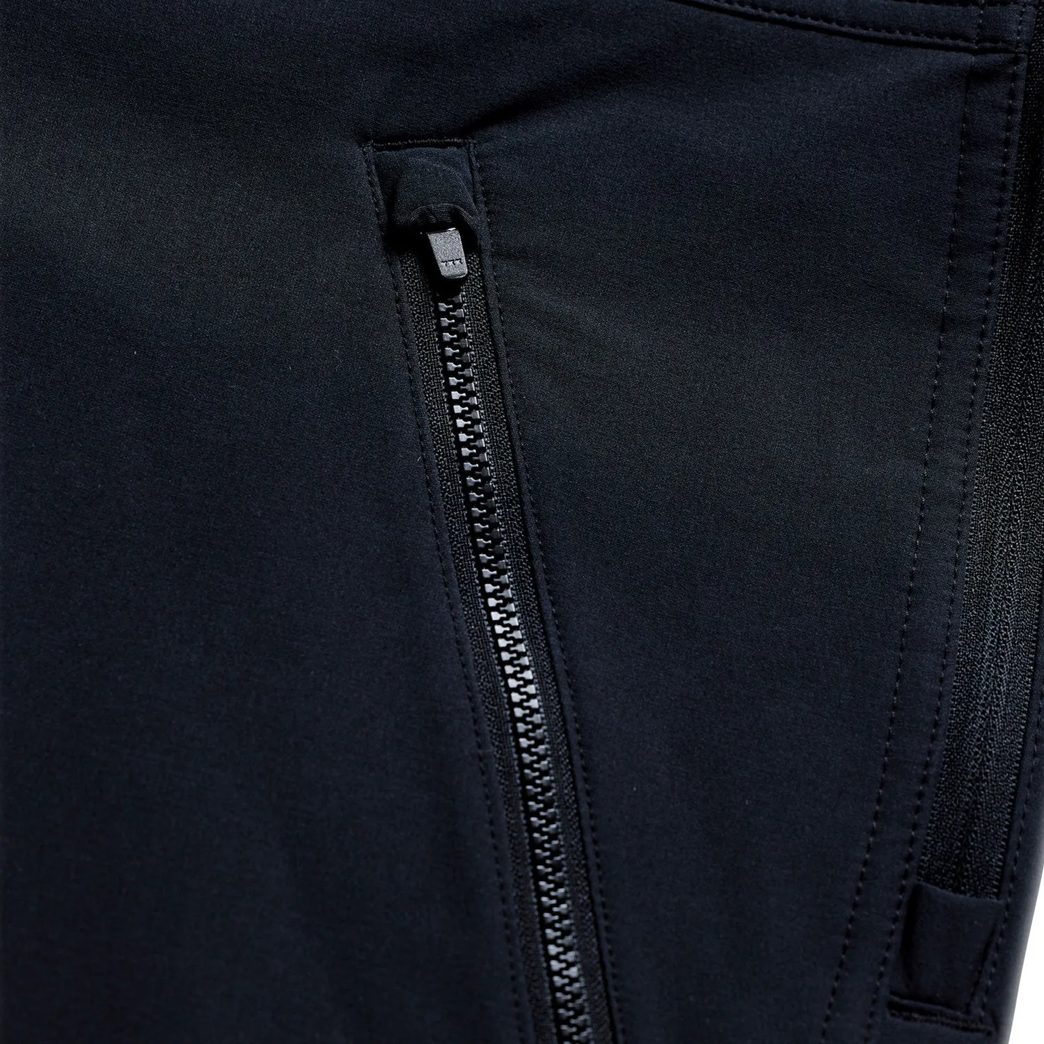 Troy Lee Designs Oversender Pro pantaloni mtb neri