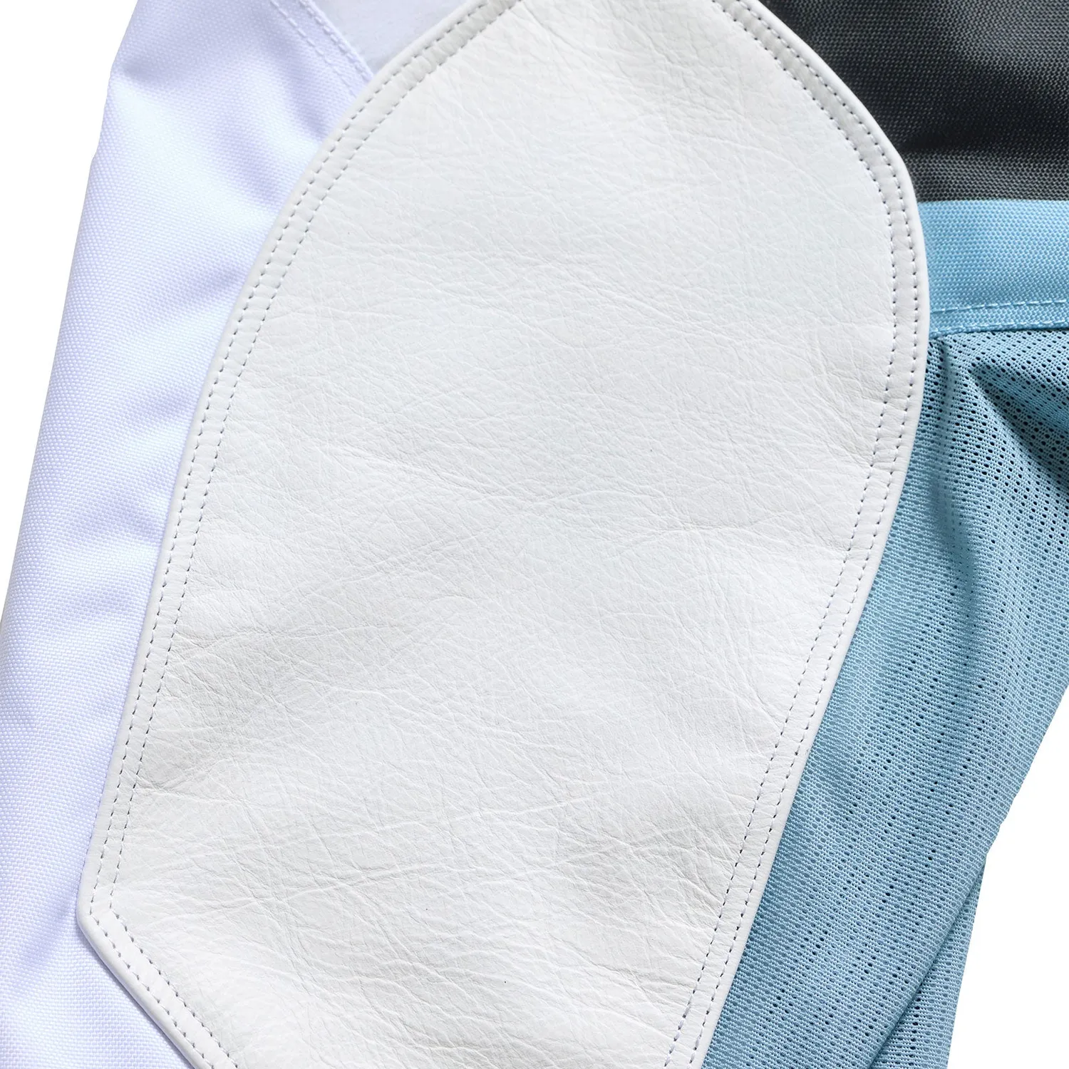 Troy Lee Designs GP Pro pantaloni moto Carbon / Gray aria