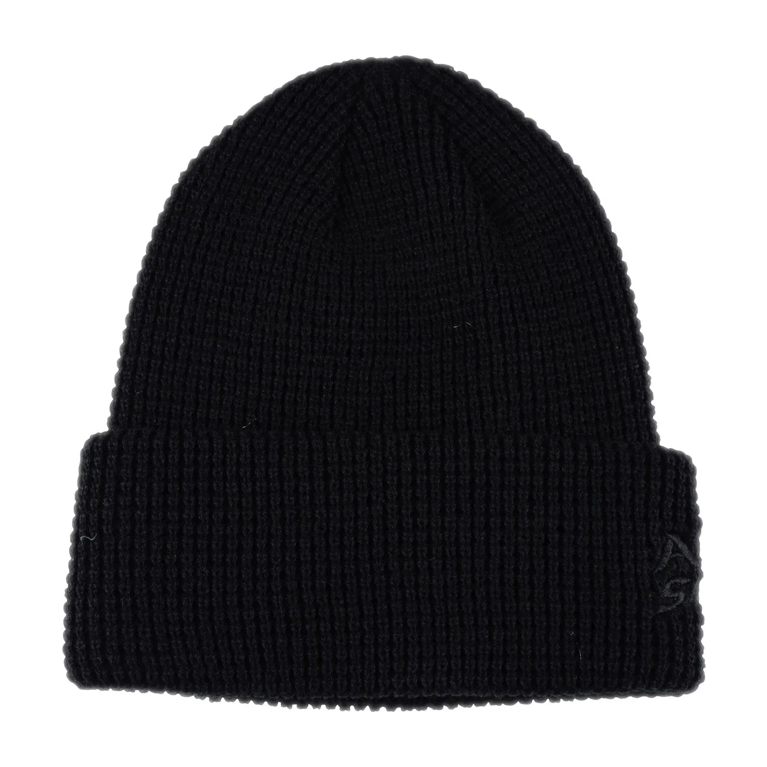 Troy Lee Designs Beanie Speed berretto nero taglia unica