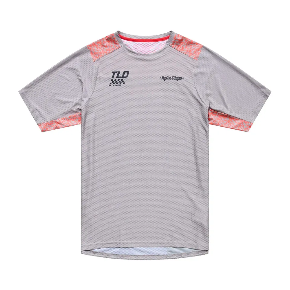 Troy Lee Designs Skyline Pro Air maglia mtb Stone manica corta