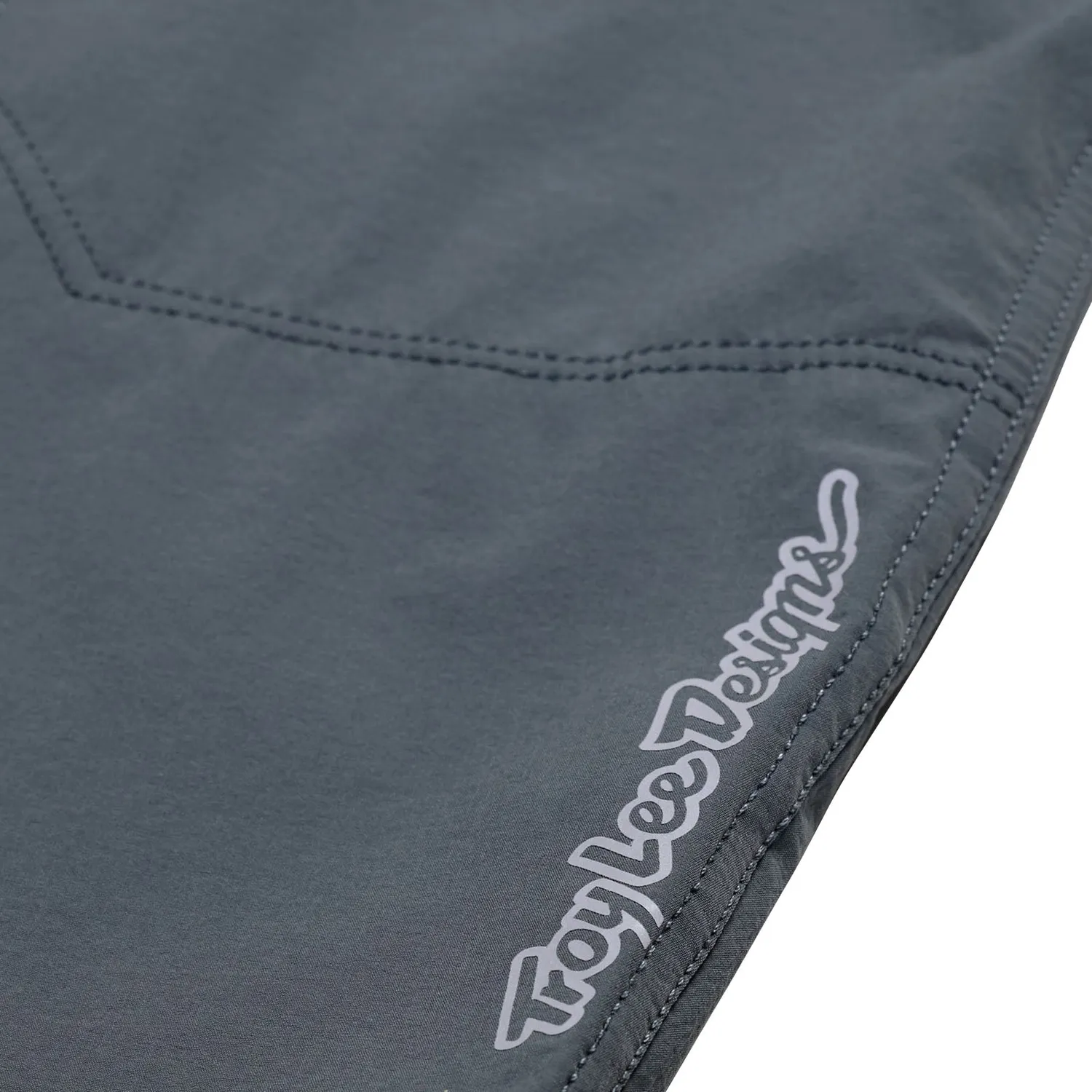 Troy Lee Designs Skyline pantaloncini MTB Steel Blue 32