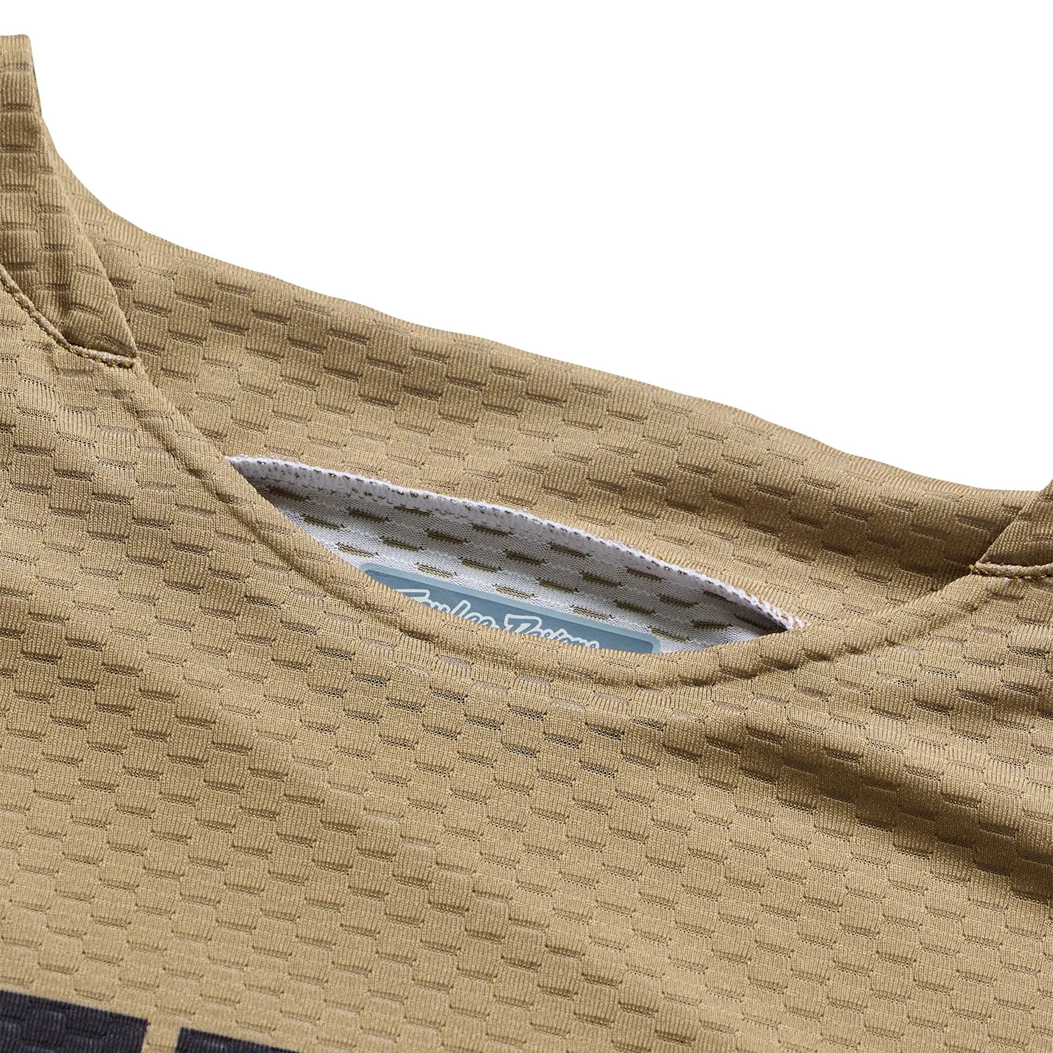 Troy Lee Designs GP Pro Air maglia moto Seal Sienna estiva
