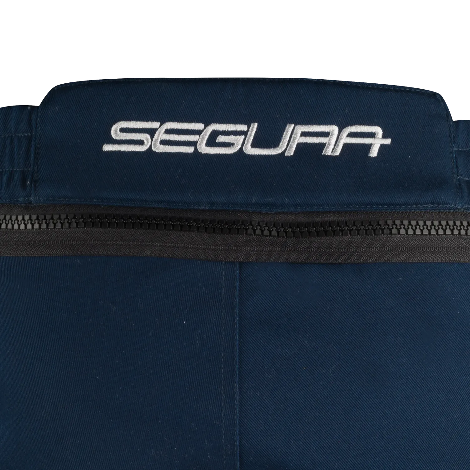 Segura Mojo pantaloni moto tessuto blu-grigio S-4XL