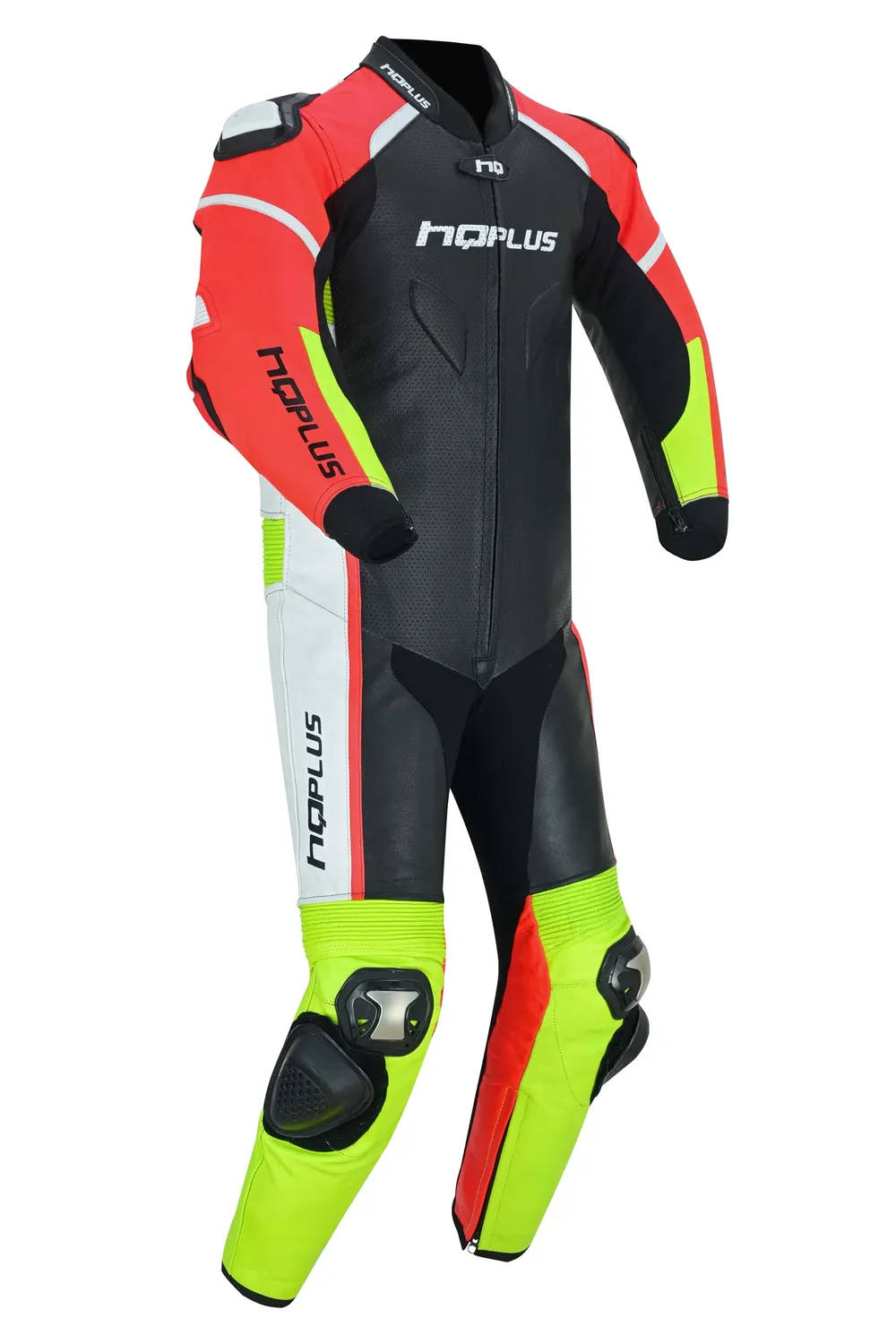 Bi Esse HQPLUS Tuta Pelle Bambino Kid Traforata
