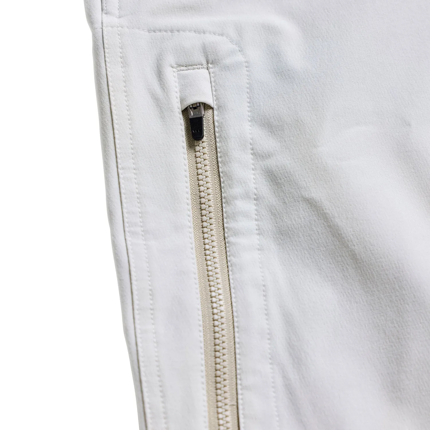 Troy Lee Designs Oversender Pro pantaloni bici pumice elasticizzati