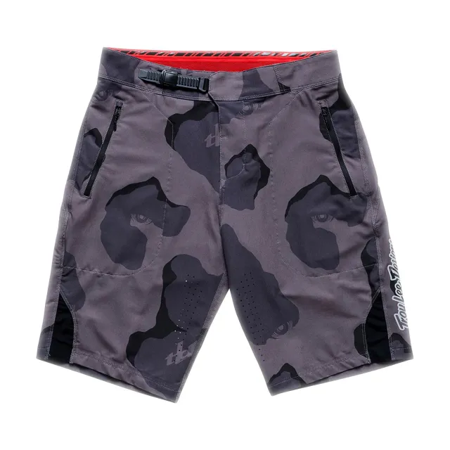 Troy Lee Designs Skyline Pro Short X Bn3th Liner Pantaloncini MTB Carbon