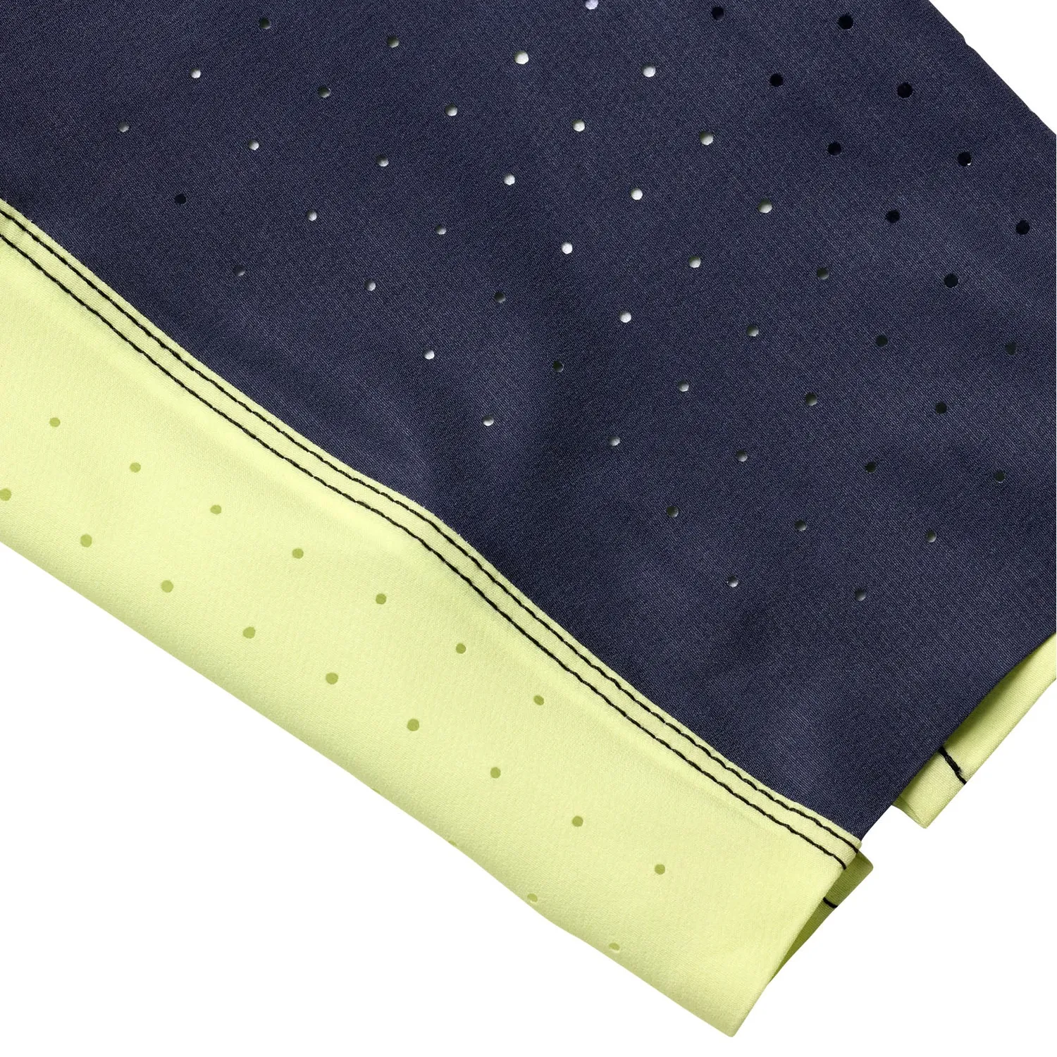 Troy Lee Designs SE Ultra pantaloni motocross drip glo yellow