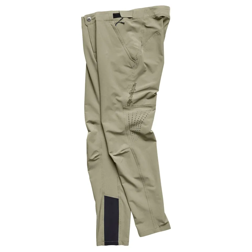 Troy Lee Designs Skyline Mono Oak pantaloni ragazzo oak