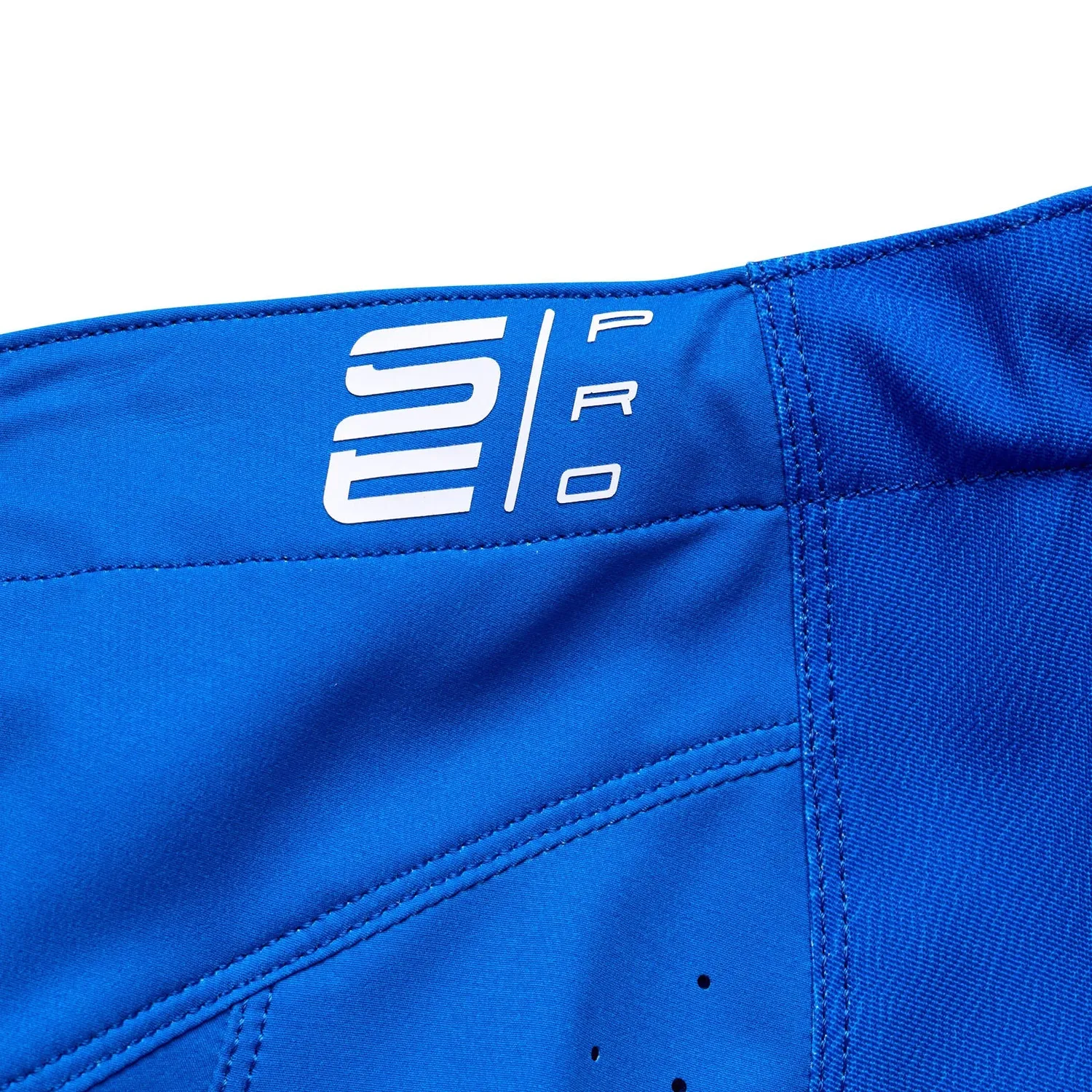 Troy Lee Designs SE Pro Solo pantaloni moto blu 34