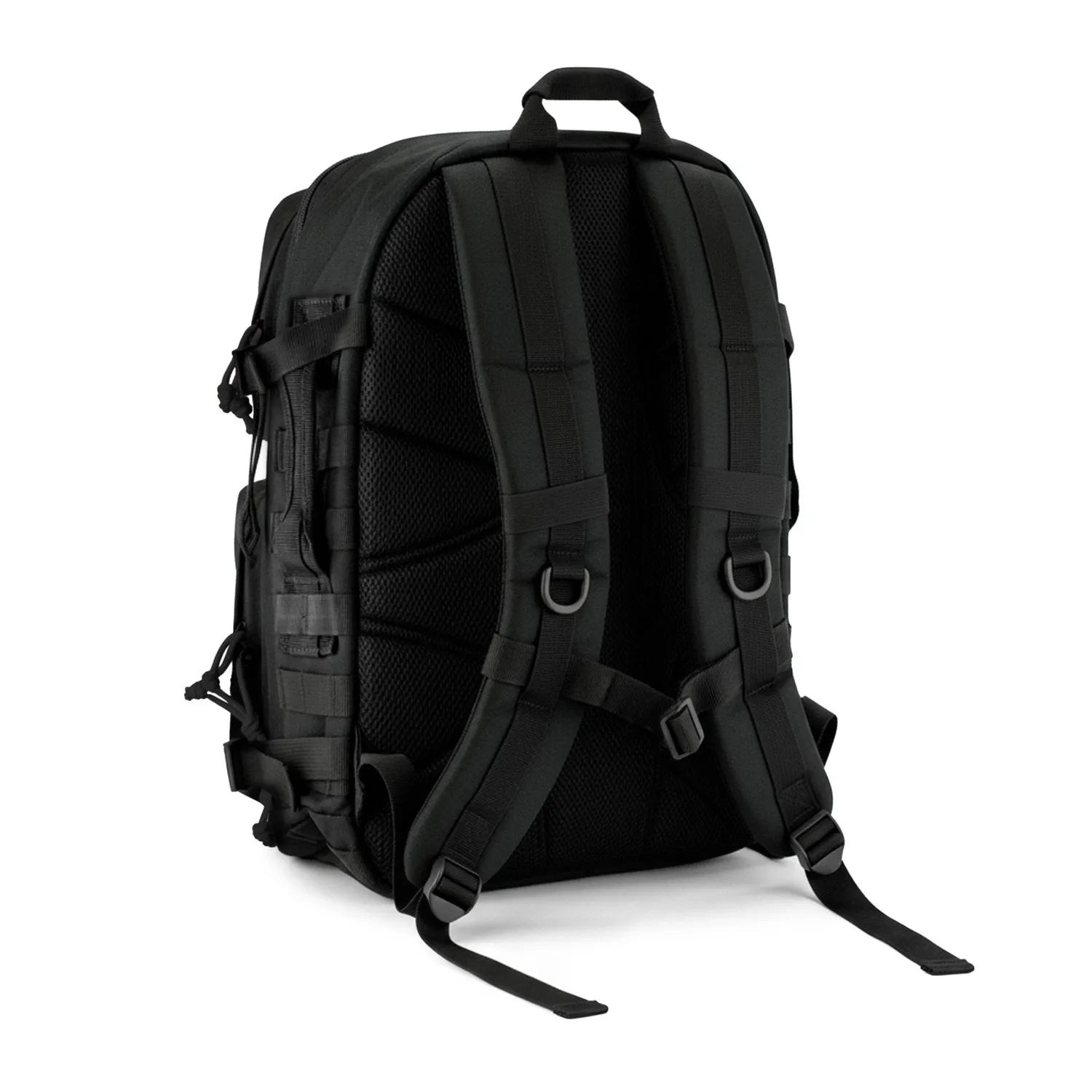 Hebo Explorer zaino moto 20-25 L idrorepellente