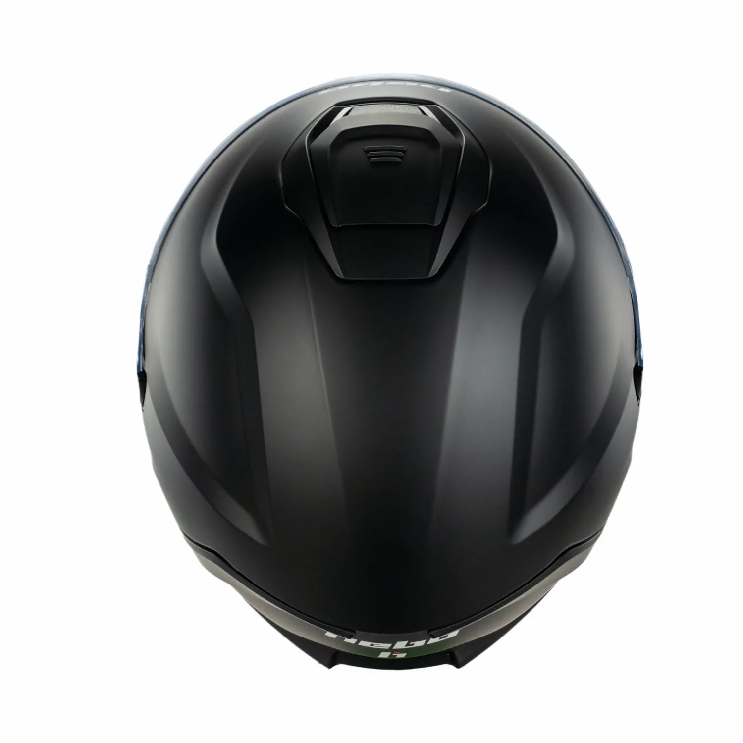 Hebo HC3321N casco integrale nero omologato 22-06