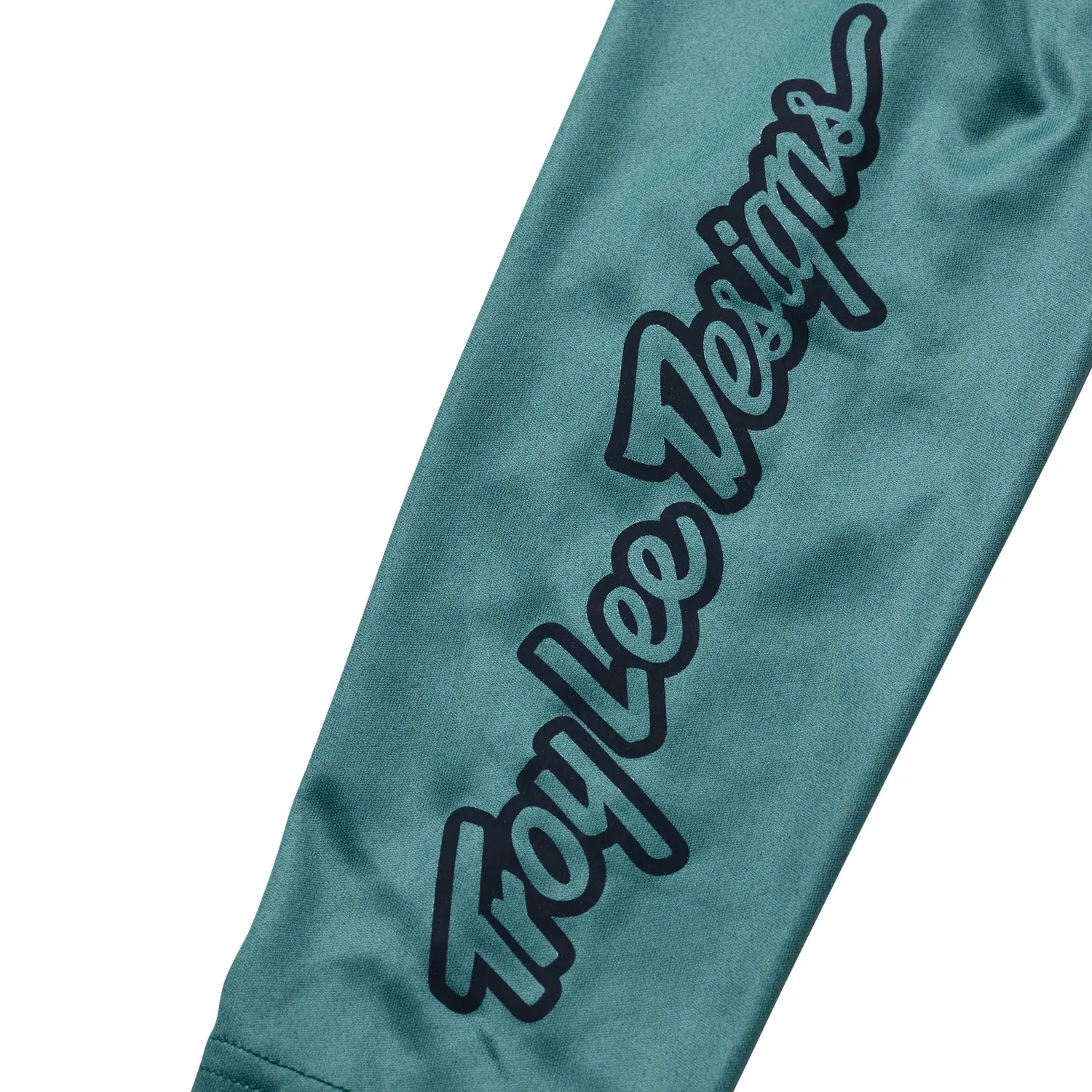 Troy Lee Designs Lilium maglia MTB donna Jade manica lunga