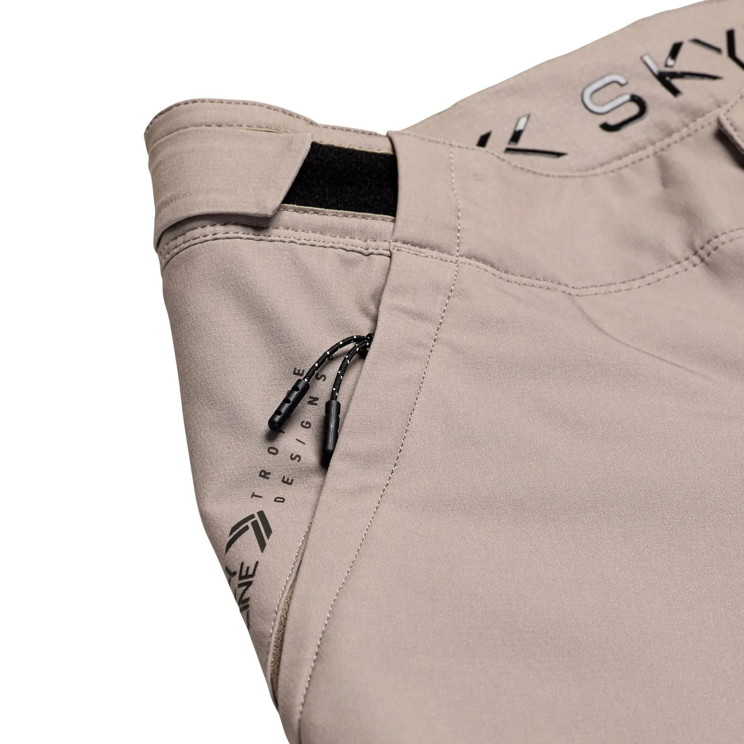 Troy Lee Designs Skyline pantaloni mtb Timber classici