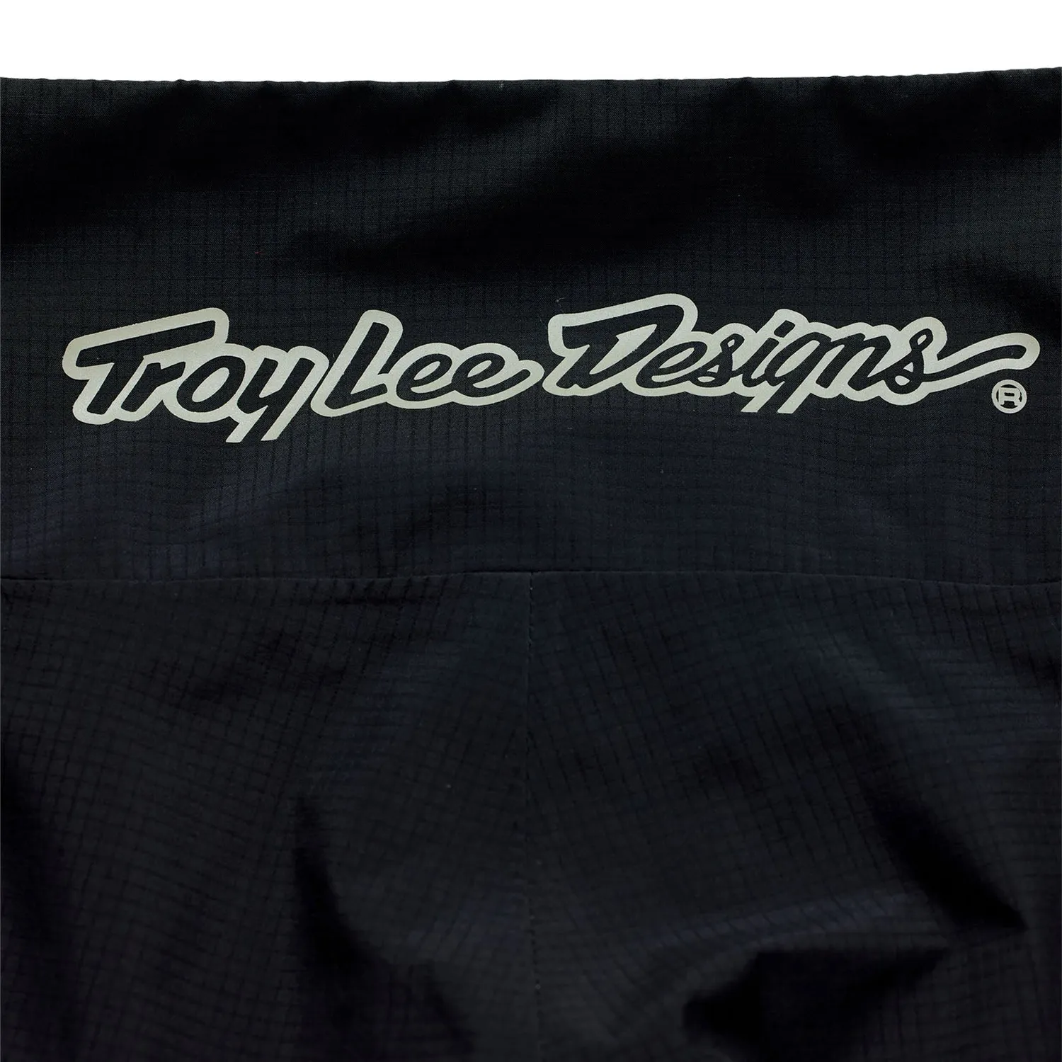 Troy Lee Designs Resist Pro pantaloni impermeabili carbon