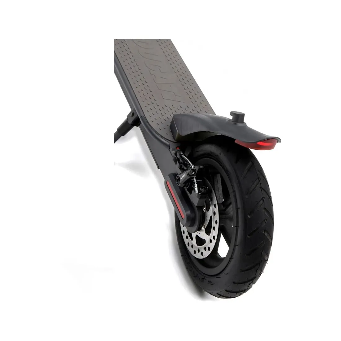 Ducati Pro-I Evo monopattino elettrico 350W nero 12 kg
