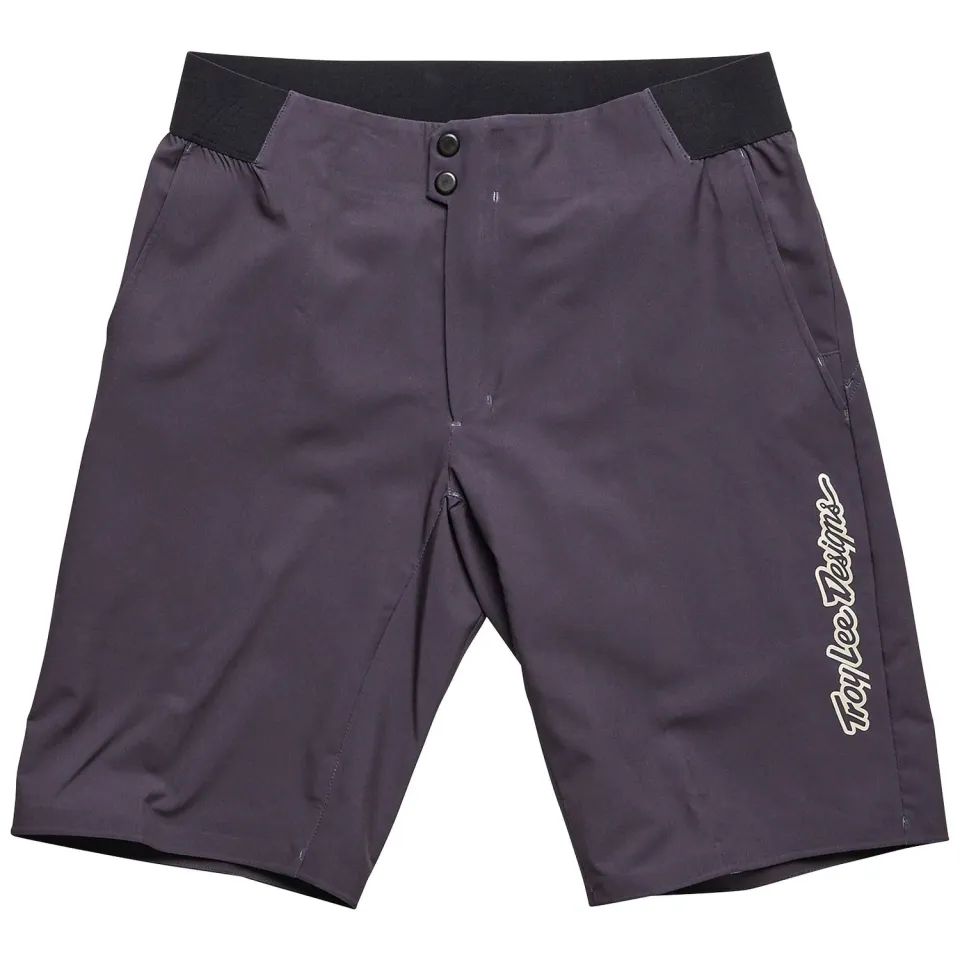 Troy Lee Designs Flowline Superlyte pantaloncini mtb carbon