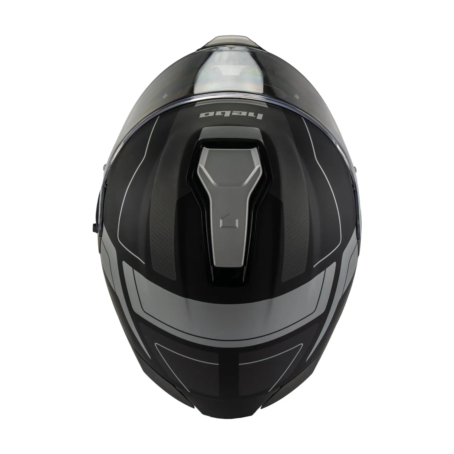 Hebo A618 Force Mate casco integrale visiera solare