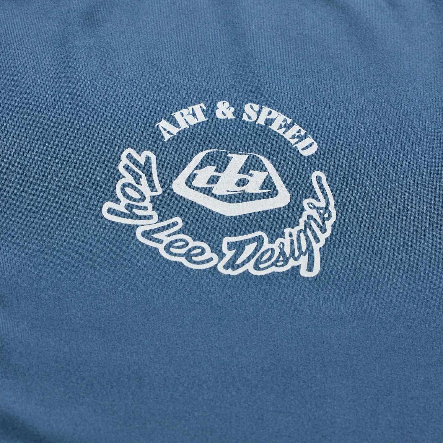 Troy Lee Designs Ruckus maglia offroad slate