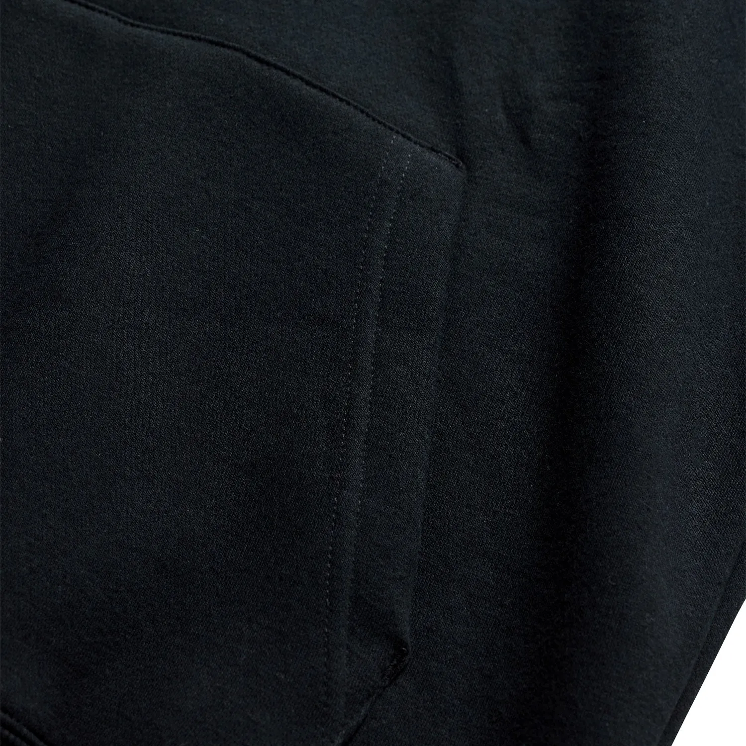 Troy Lee Designs Badge felpa cappuccio uomo Black Gray