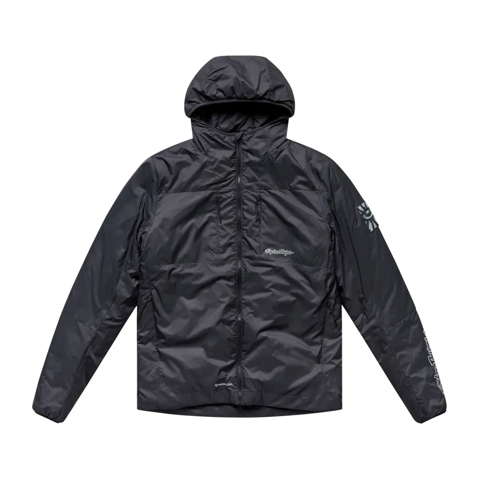 Troy Lee Designs Skyline Chill Jacket Giacca MTB Carbon