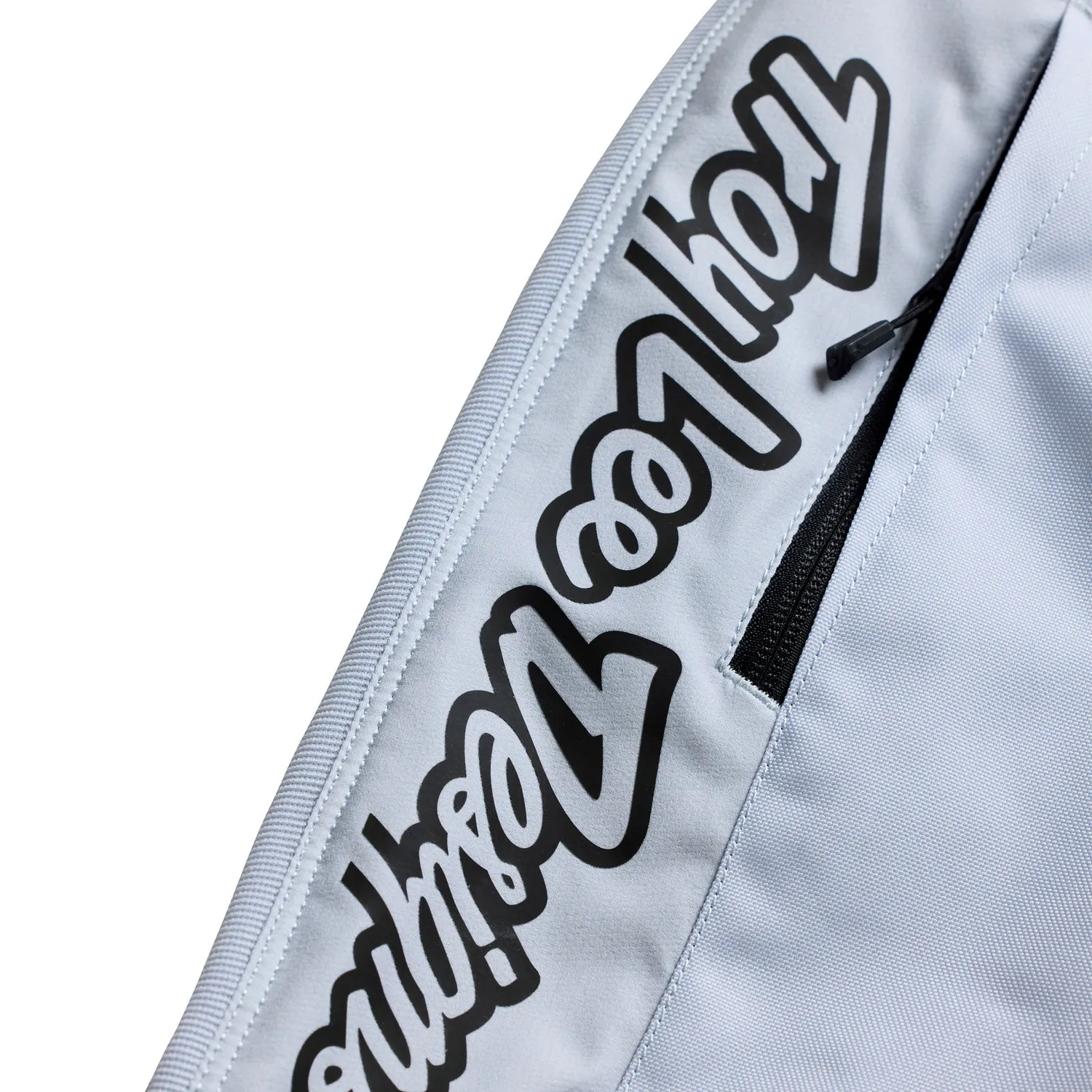 Troy Lee Designs GP Pro Pantaloni Cross Titanium