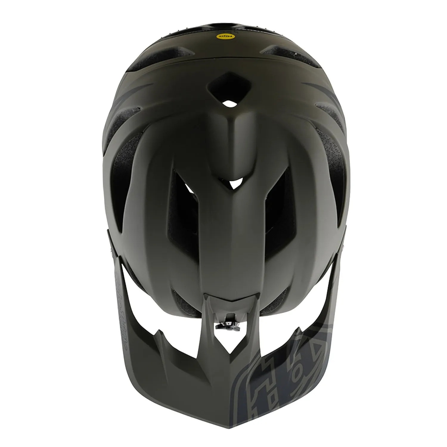 Troy Lee Designs Stage Casco MIPS Caper enduro