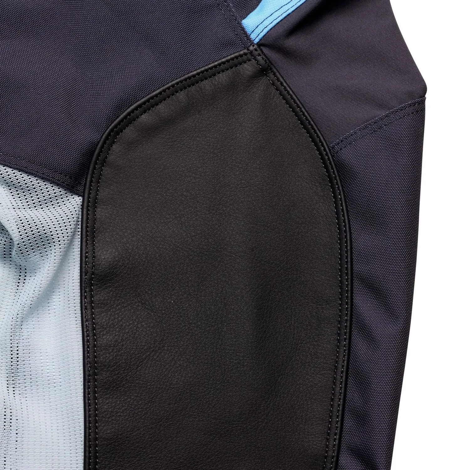 Troy Lee Designs GP Pro Fifty-50 pantaloni moto Charcoal