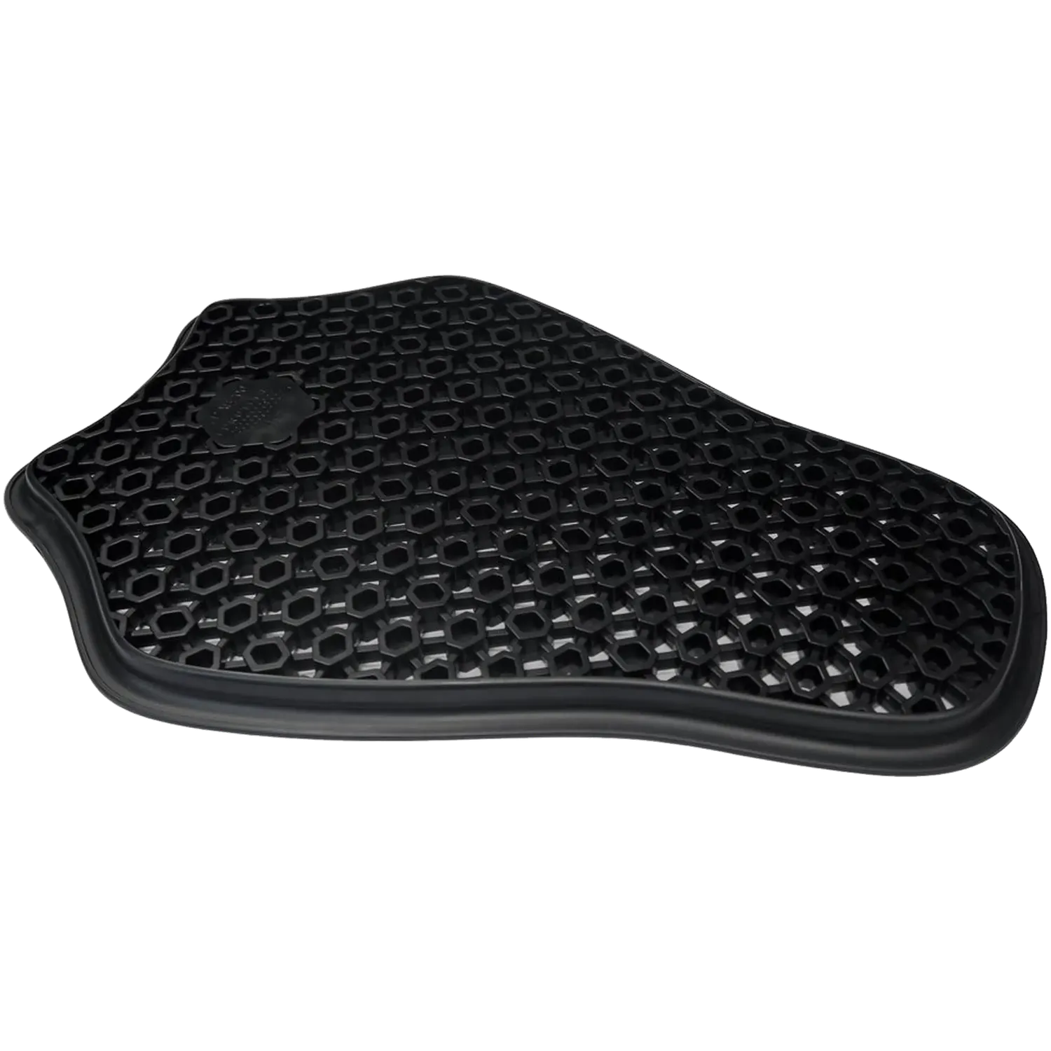 Segura Protect Flex Alpha paraschiena moto nero Livello 1