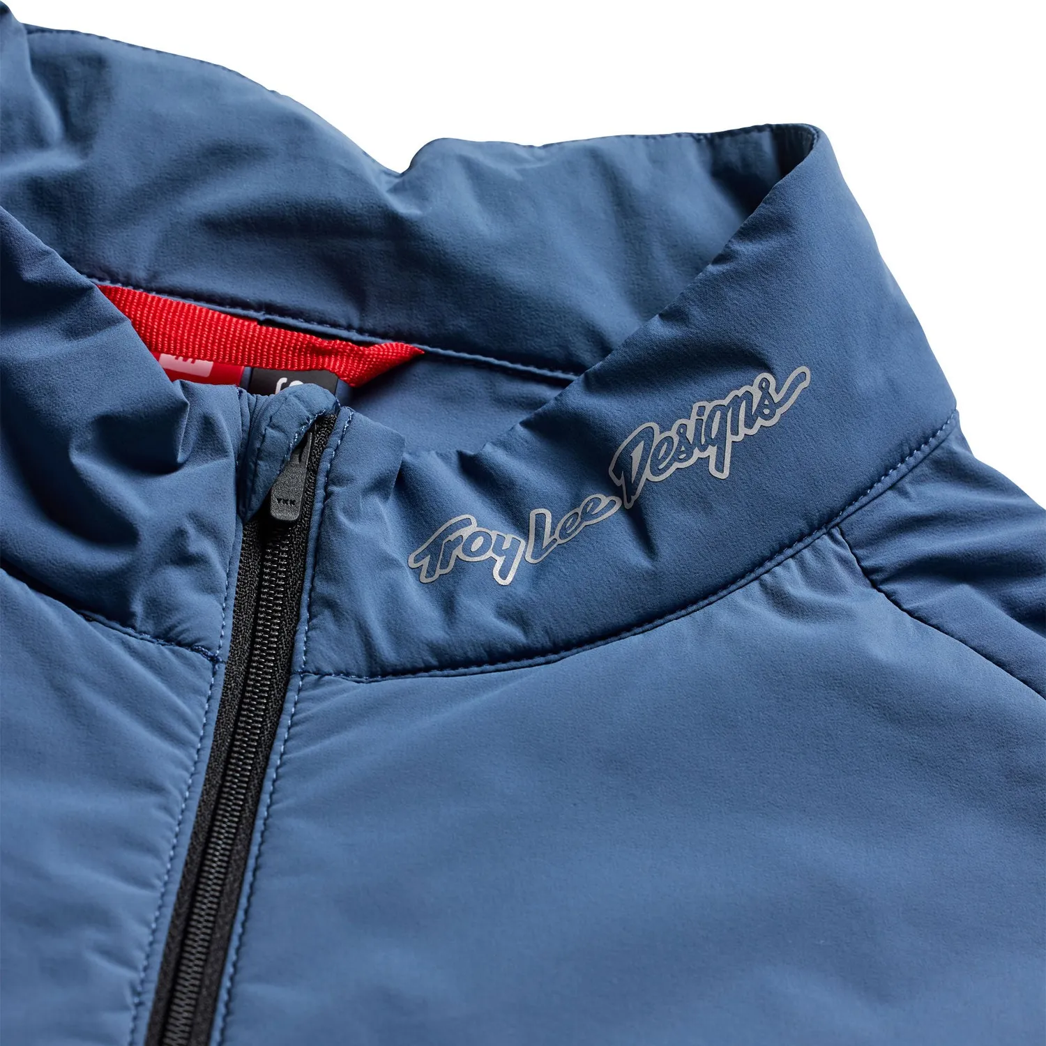 Troy Lee Designs Skyline Pro Mono gilet bici Slate