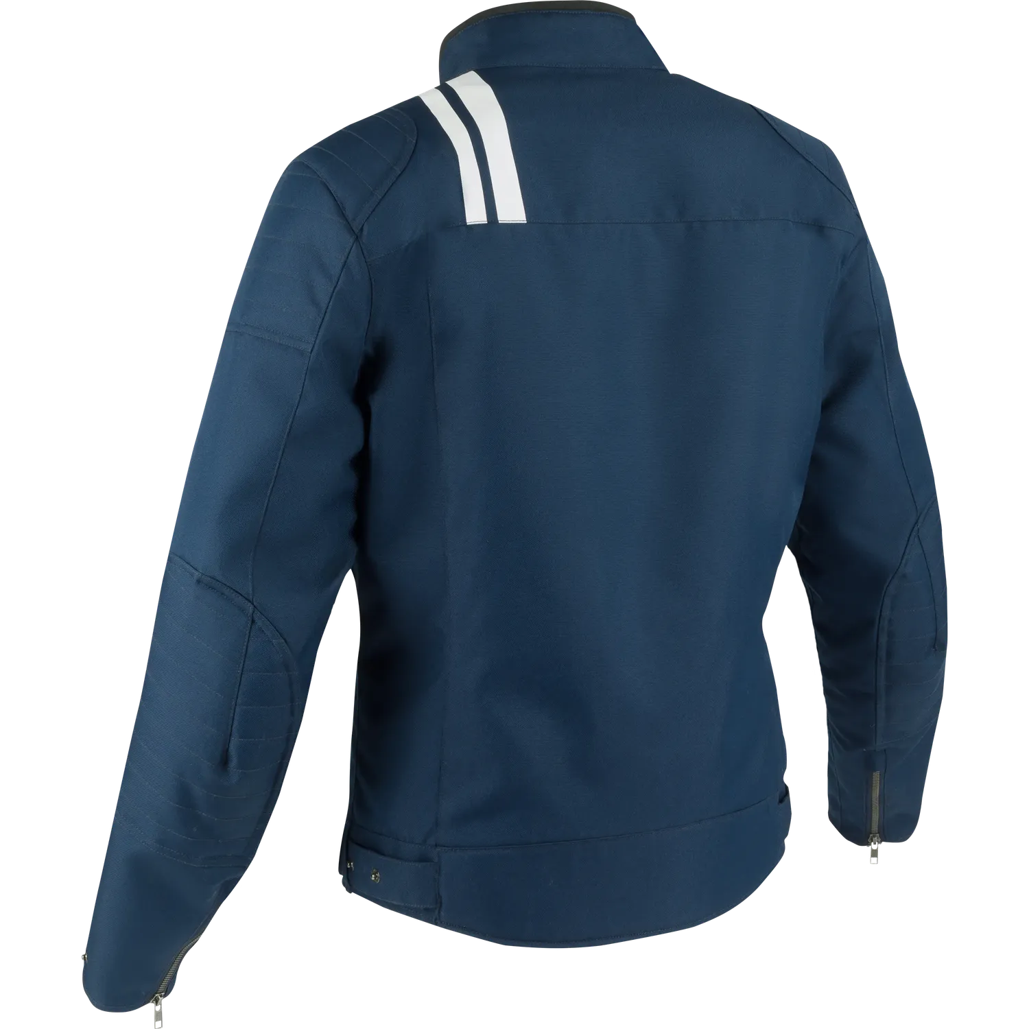 Segura Scorpio giacca moto uomo blu bianco traspirante