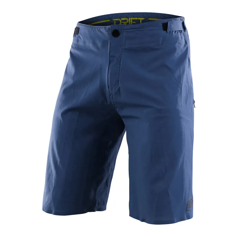 Troy Lee Designs Drift Short Shell pantaloncini blu Mirage