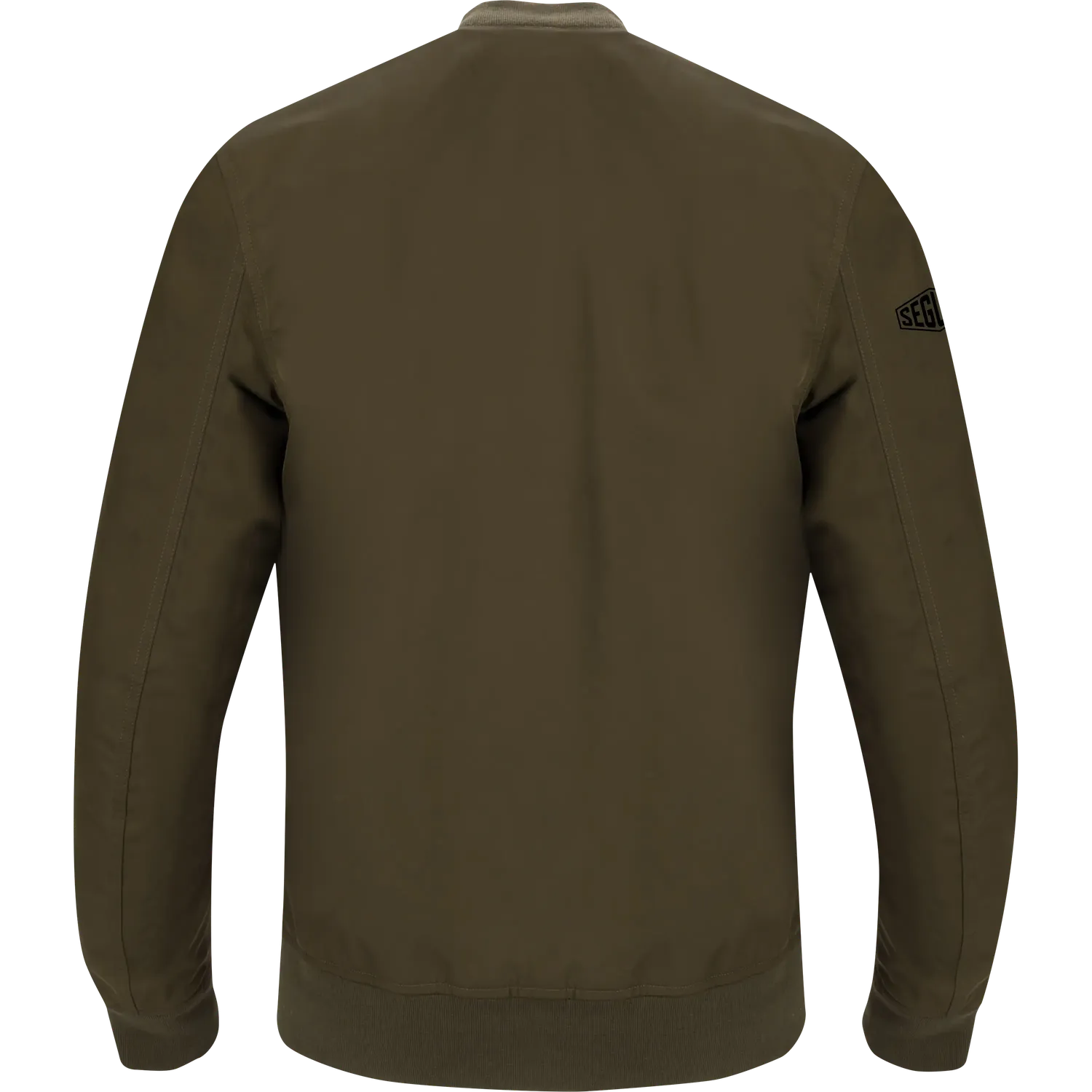 Segura Velvet Vented giubbotto moto estivo kaki ventilato