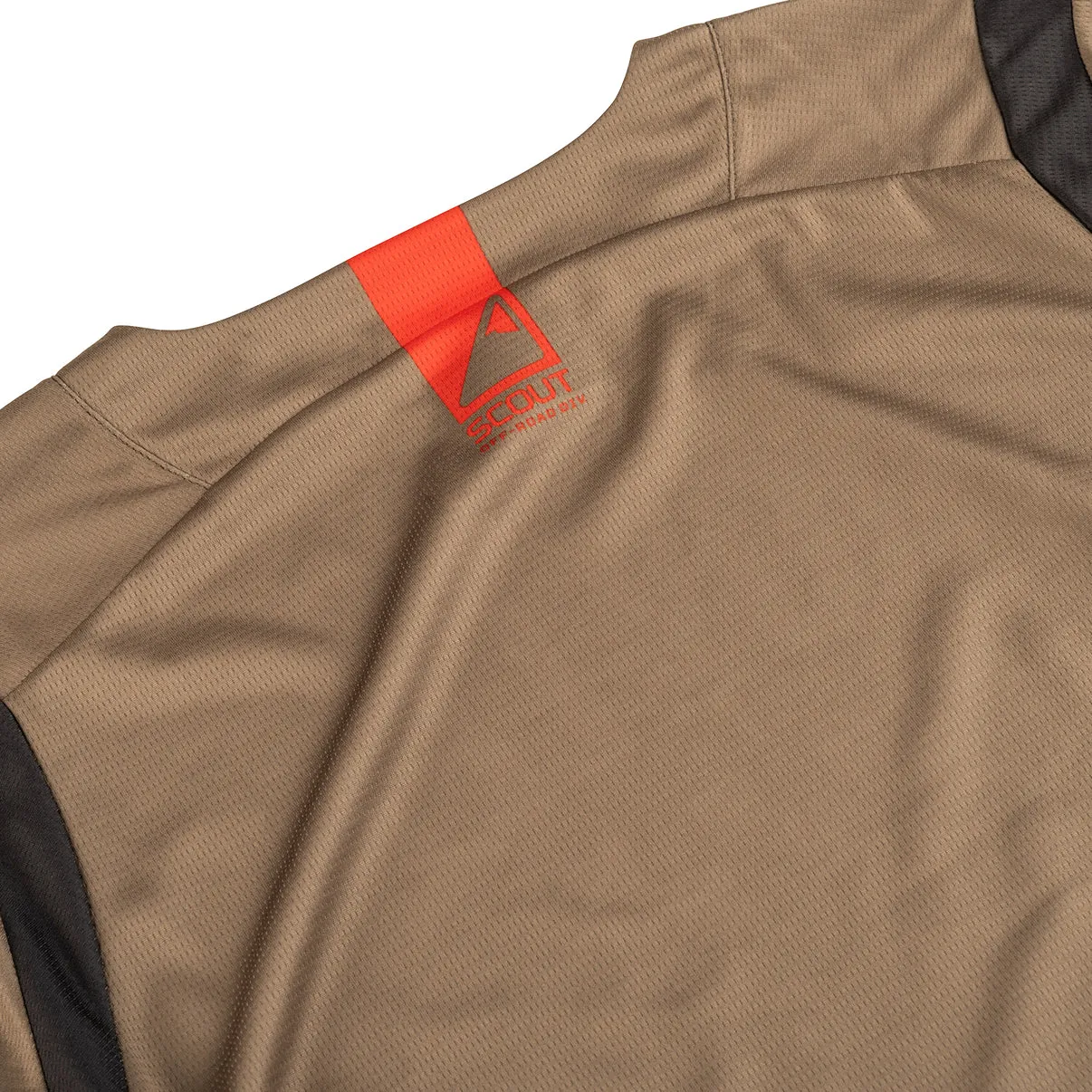 Troy Lee Designs Scout GP Ripper maglia moto Tarmac
