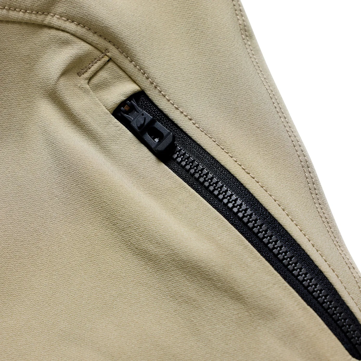 Troy Lee Designs Stage Short pantaloncini bici stone tasche