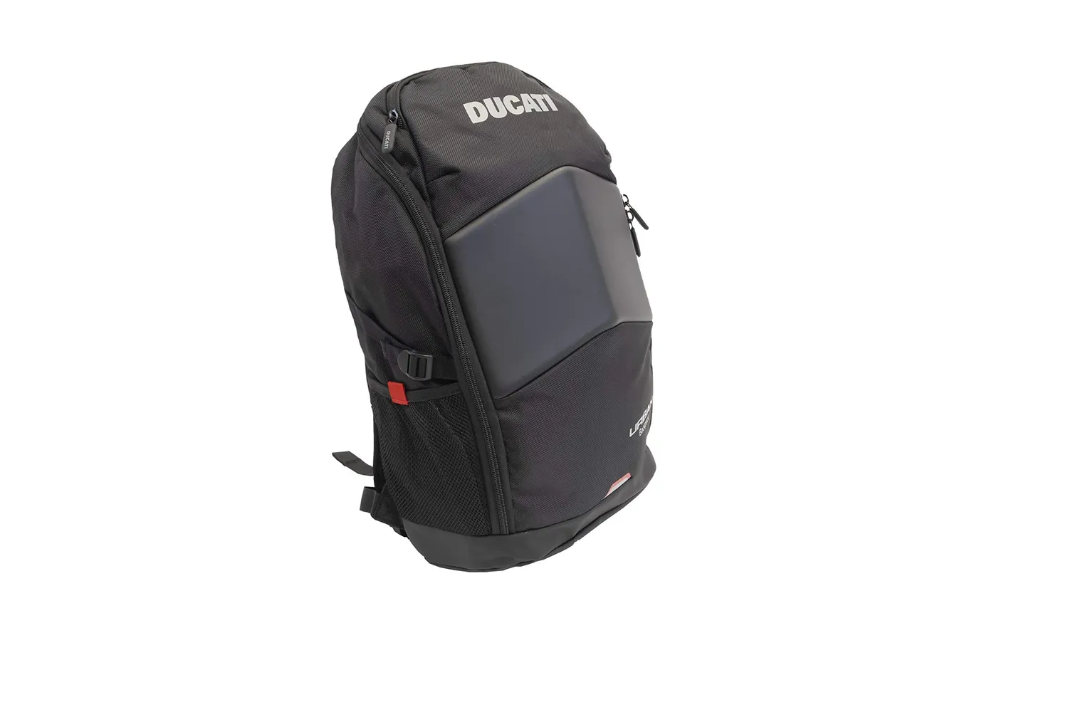Ducati Urban Zaino Bici Monopattino 25L Nero