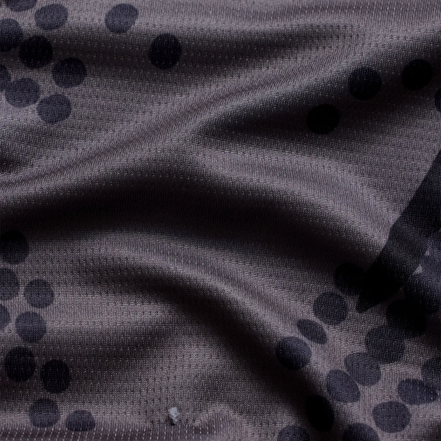 Troy Lee Designs Scout GP Pro maglia moto nera traspirante