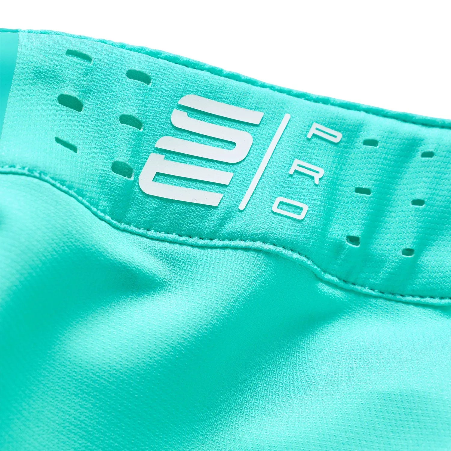Troy Lee Designs SE Pro Solo pantaloni moto Real Teal elasticizzati