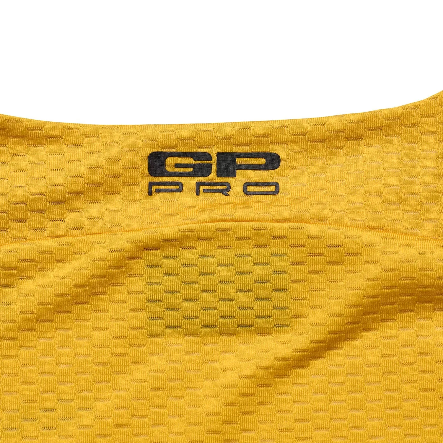 Troy Lee Designs GP Pro Air maglia moto factory oro