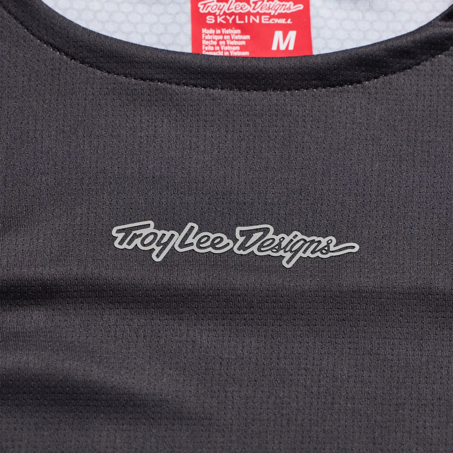 Troy Lee Designs Skyline Chill maglia mtb carbon manica lunga
