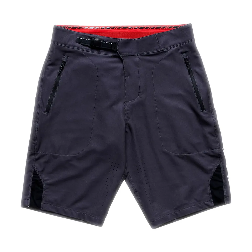 Troy Lee Designs Skyline Pro Short Pantaloncini Carbon