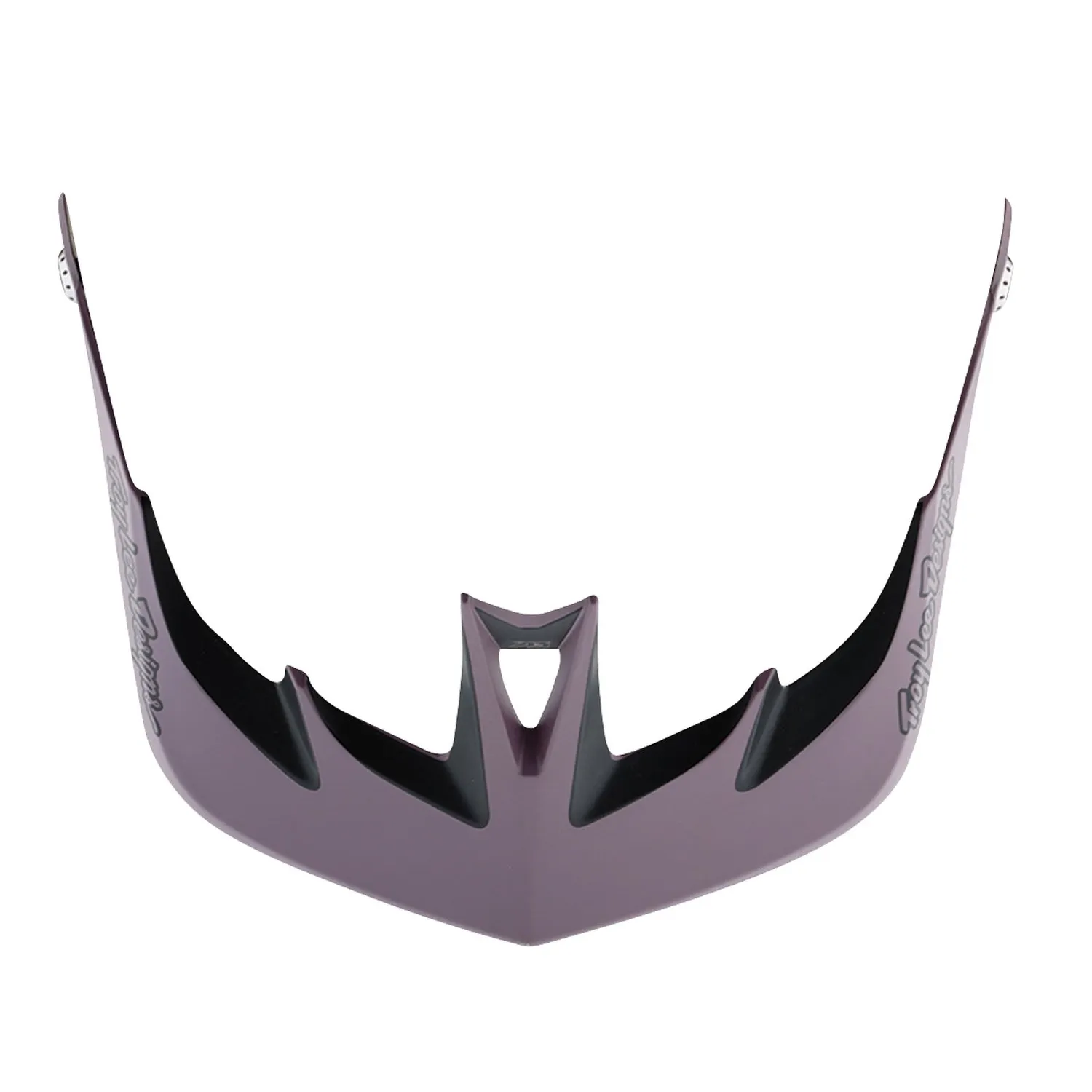 Troy Lee Designs A3 casco mtb viola MIPS misura M/L