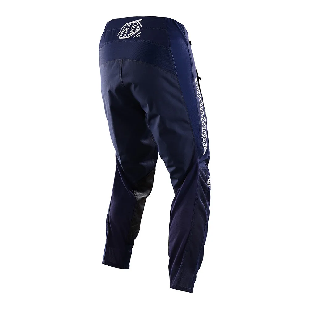 Troy Lee Designs GP Pro Air Pant pantaloni moto blu ventilati