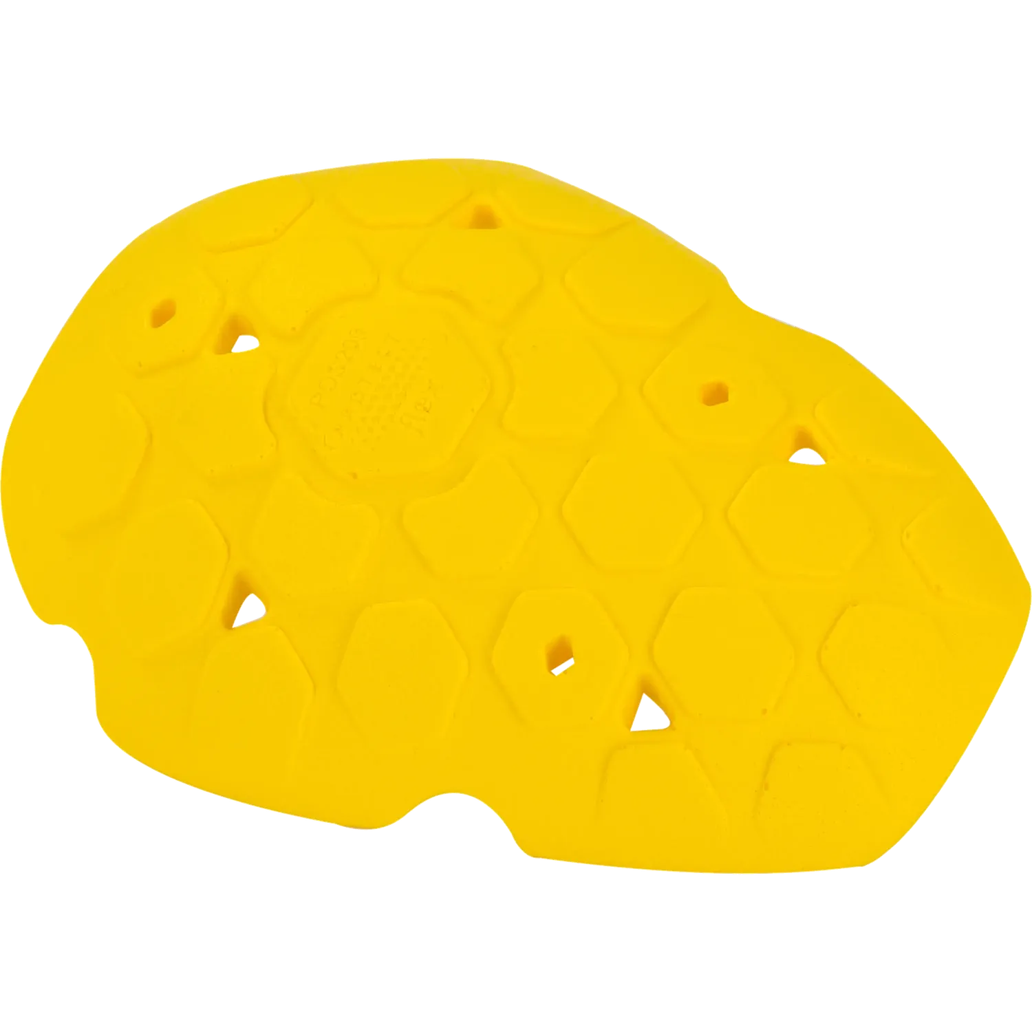 Segura Protect Flex Omega Type A protezioni spalle gialle